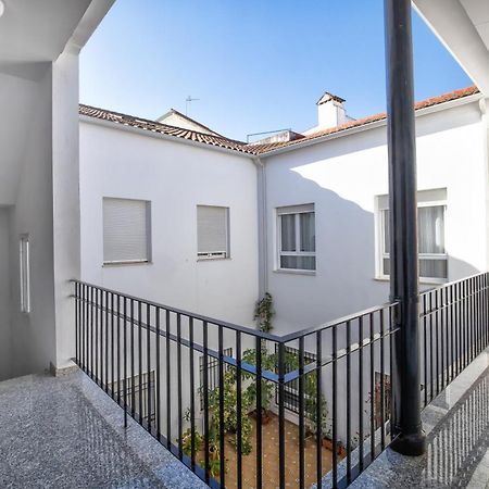 Kurtuba Suites Córdoba Exterior foto